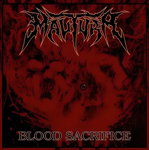 Maltuka : Blood Sacrifice